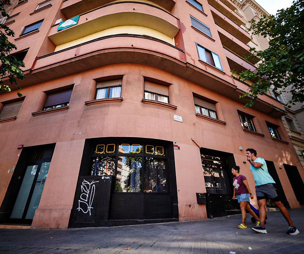 Els Mossos vinculen el tiroteig d’Urgell a la mort del sicari de Consell de Cent Els Mossos vinculen el tiroteig d’Urgell a la mort del sicari de Consell de Cent