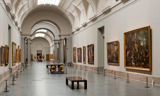 Museo del Prado