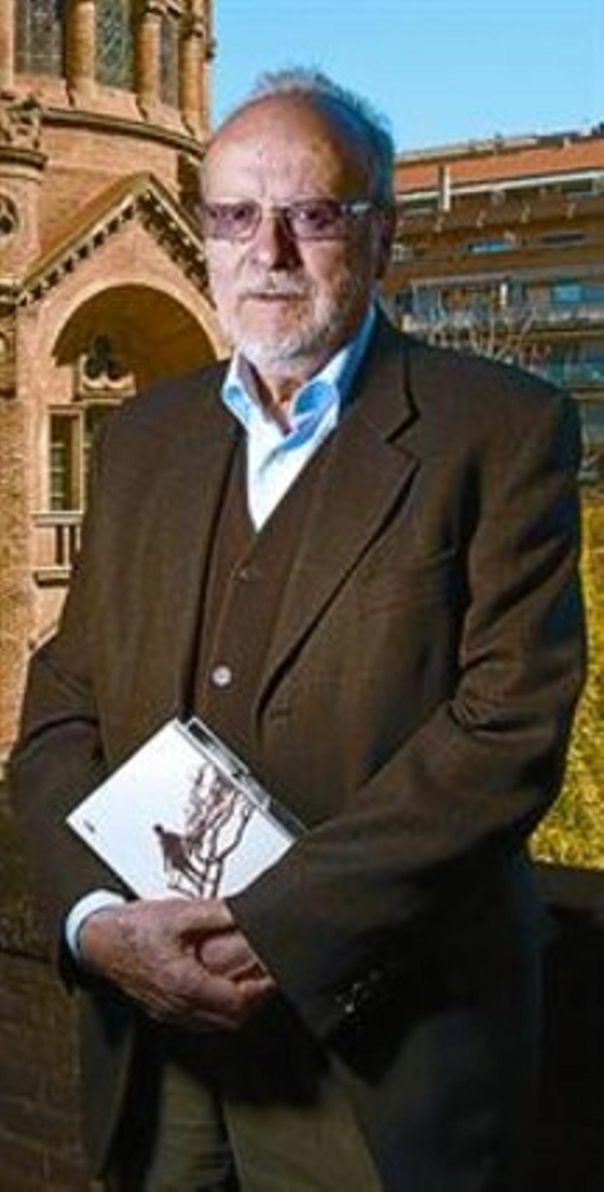 «Les llengües són sempre innocents»_MEDIA_1 «Les llengües són sempre innocents»_MEDIA_1