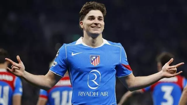 Resumen, goles y highlights del Tottenham 3 - 2  Atlético de Madrid de la vuelta de octavos de final de la Champions