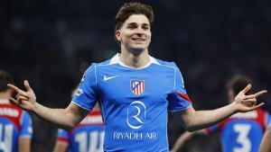 Resumen, goles y highlights del Tottenham 3 - 2  Atlético de Madrid de la vuelta de octavos de final de la Champions