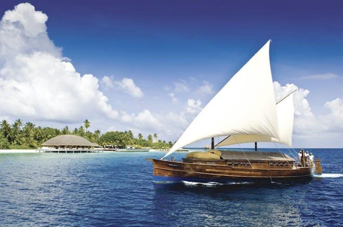 Excursiones a bordo de un catamarán