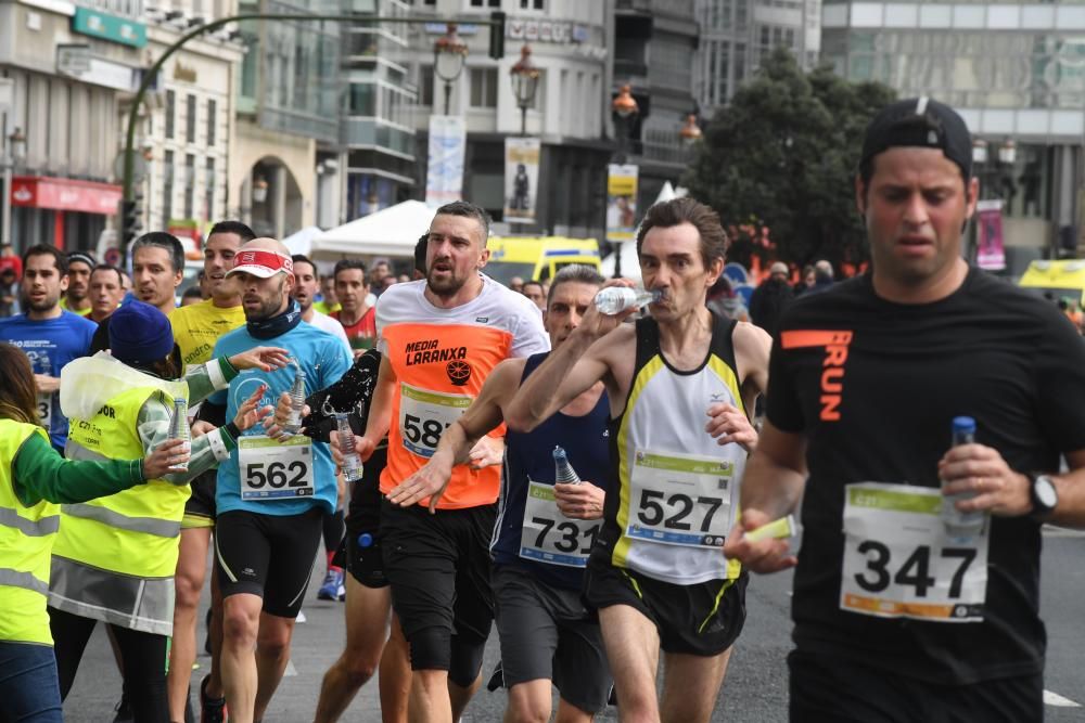 Búscate en la carrera de la Coruña21