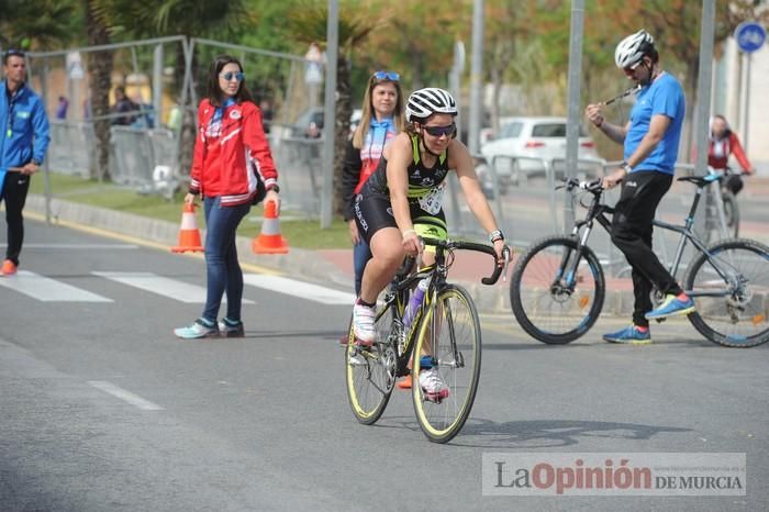 Duatlón Ciudad de Murcia (II)