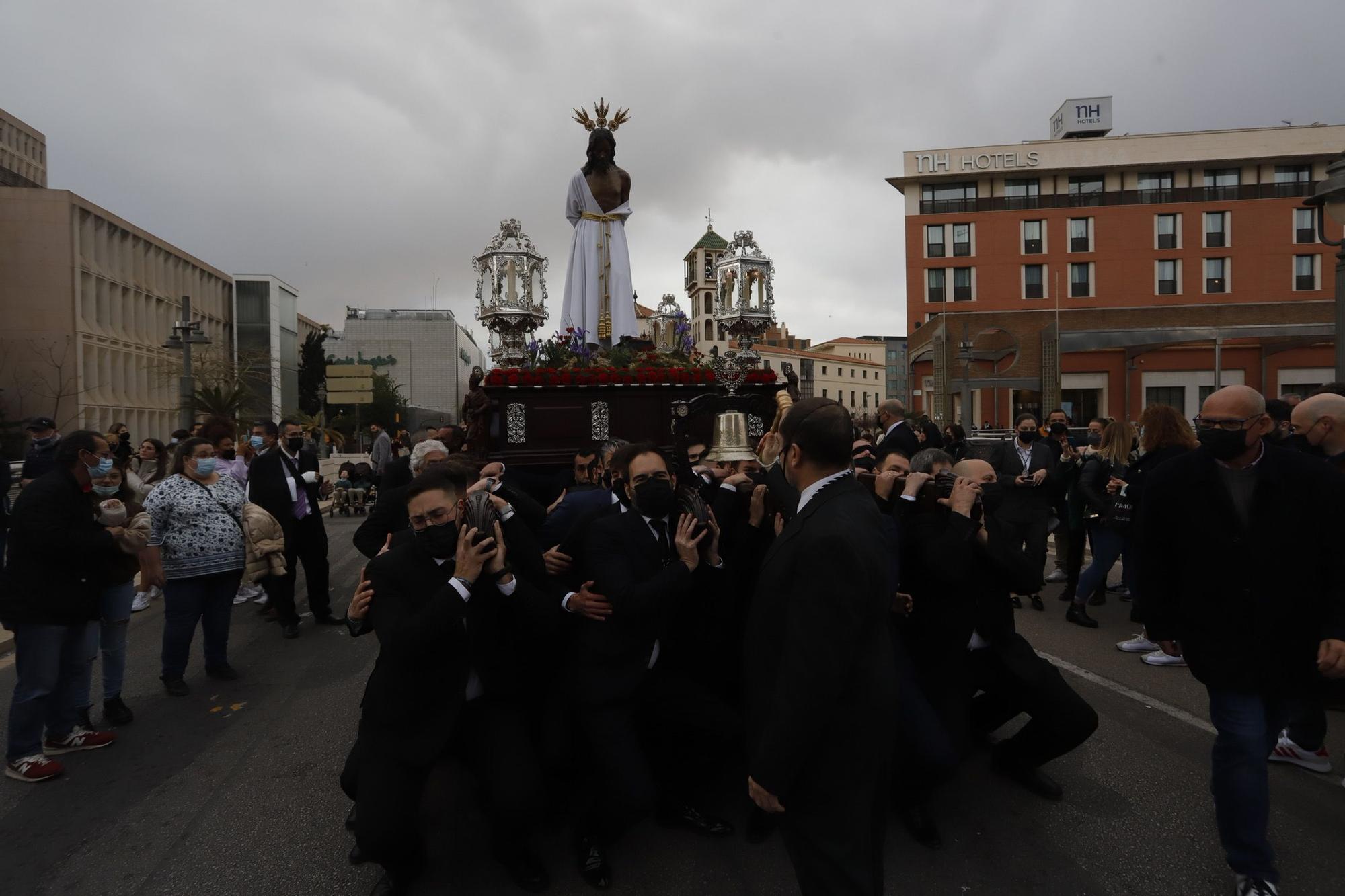 El Cristo de la Humillación