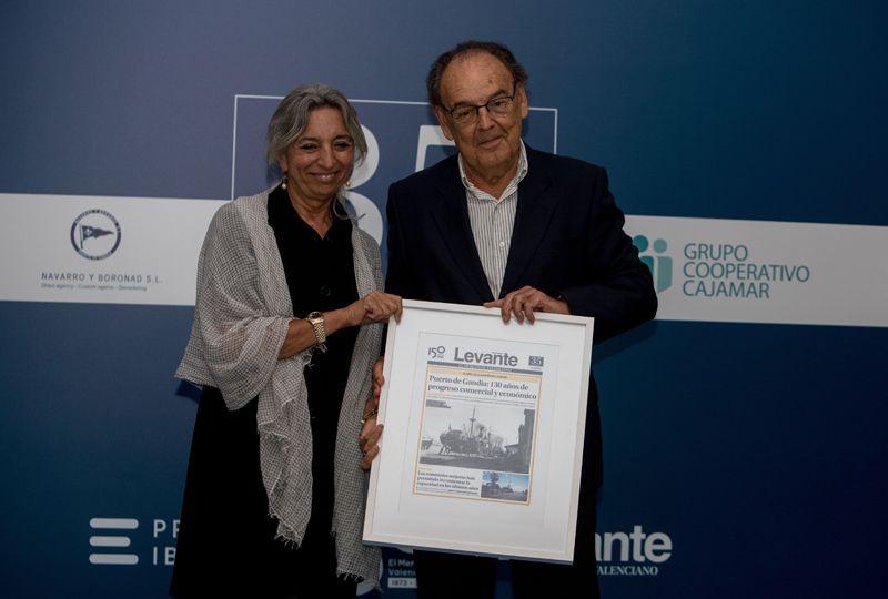 35º Aniversario de la edición de Levante-EMV en la Safor