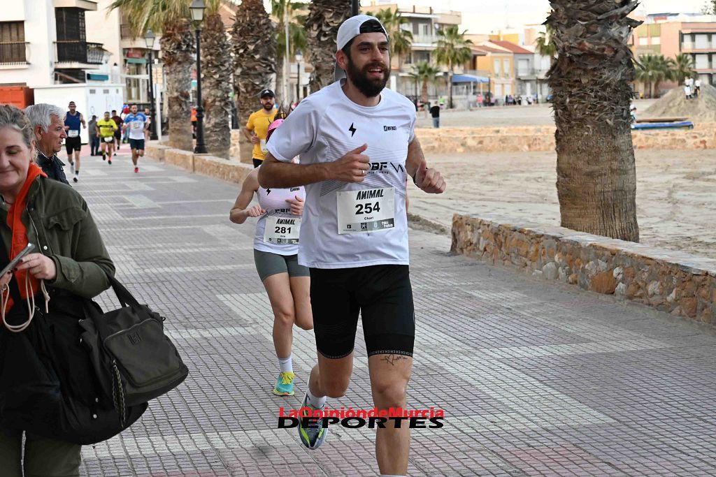 Carrera 5k Animal en Los Alcázares 2024 (II)