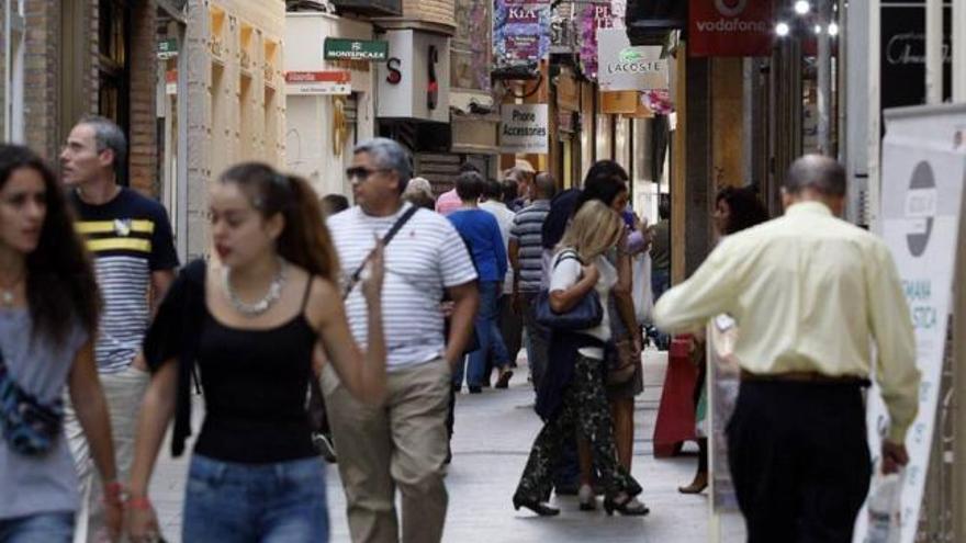 ¿Cuál es la ideología política de los ciudadanos de la Región de Murcia?