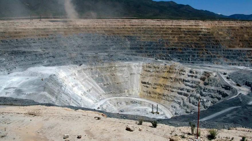 El 67% de la demanda de minerales hasta 2050 podría cubrirse con materiales reciclados