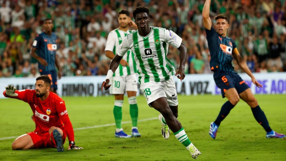 Ludogorets x Betis: onde assistir ao vivo e o horário de hoje (27/10) pela  Liga Europa, Esportes