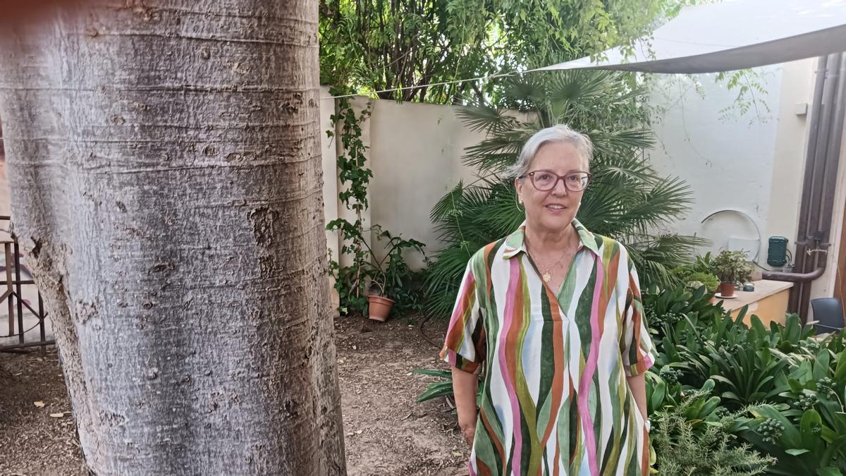 Rosa Planas