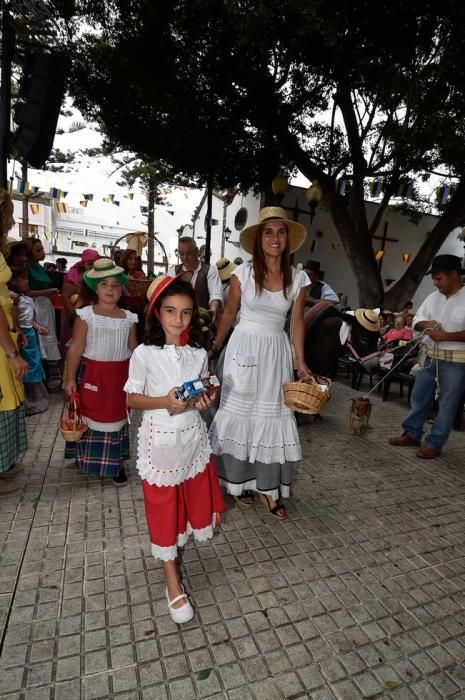 ROMERIA DE SAN LORENZO