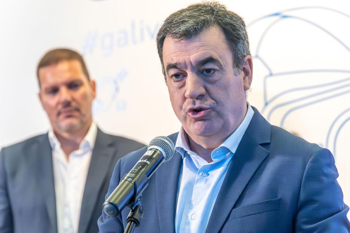 GALIVERSO 2024