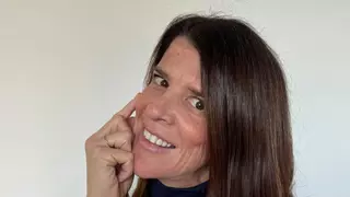 "Los deportistas sabemos que unas veces se gana y otras se aprende"