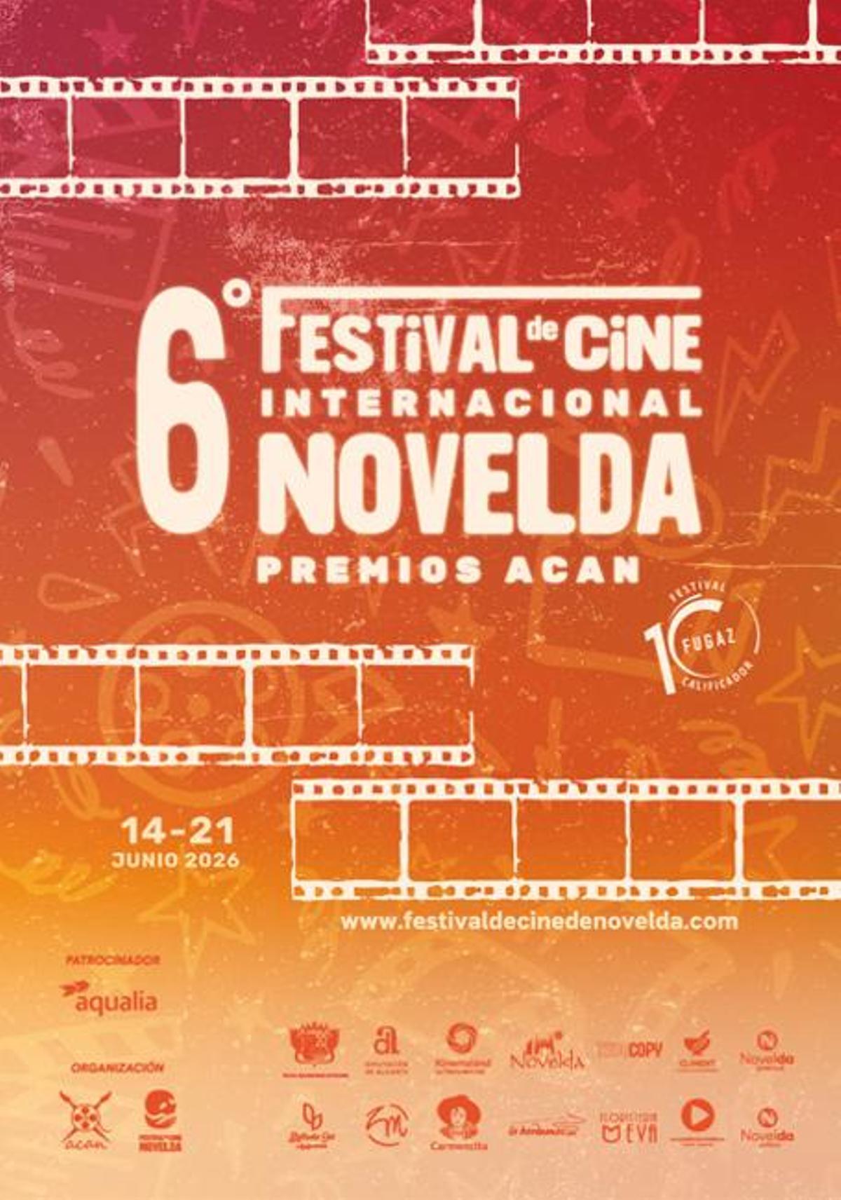 Novelda sigue apostando por el cine independiente