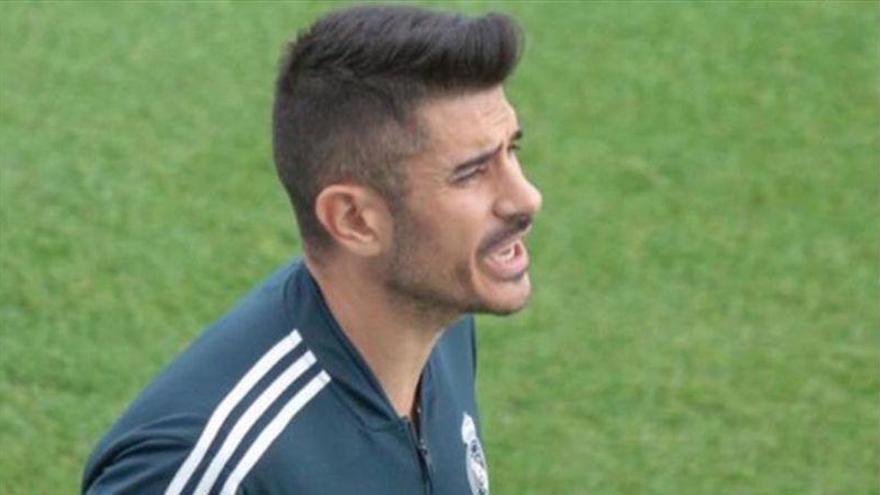 El Madrid despide a Benito, técnico del juvenil B, por criticar a Casemiro, Kroos y Ramos