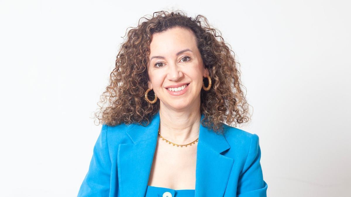 Rocío Valenzuela