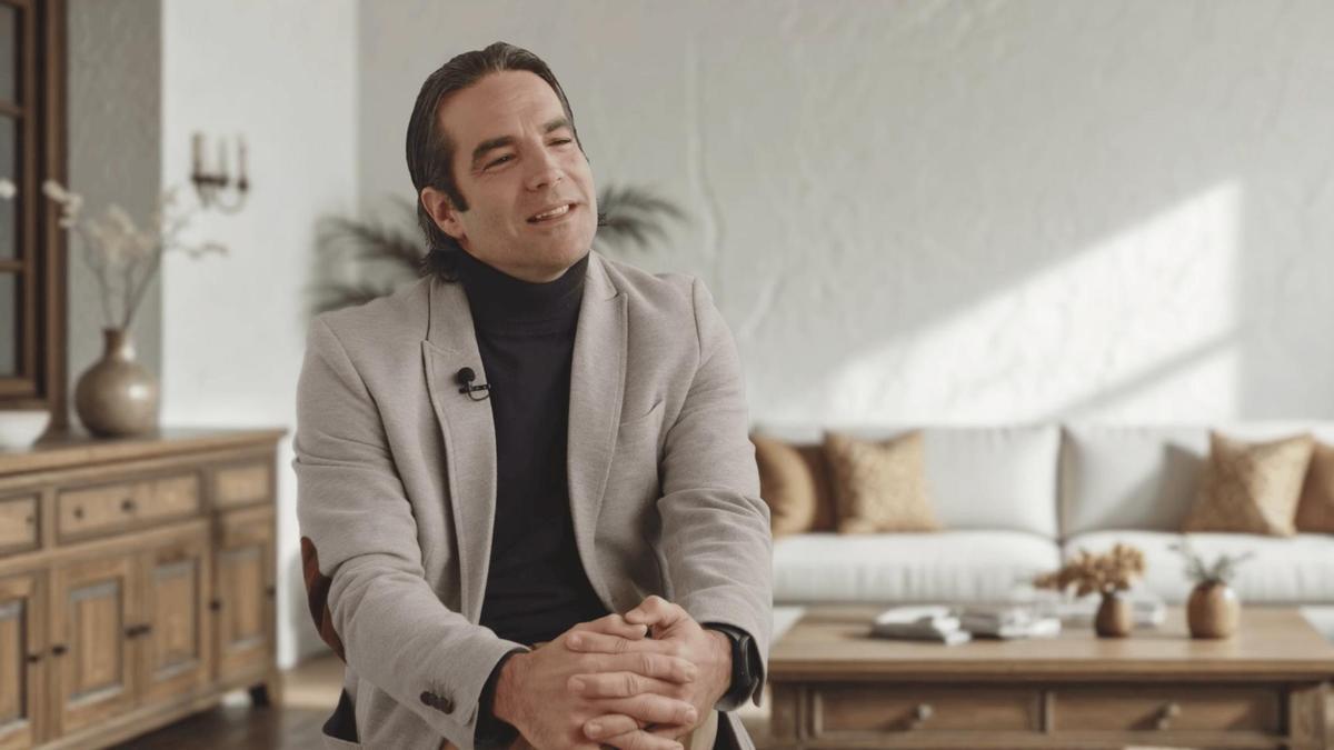 Imagen del corto "Perromaquia", de Borja López