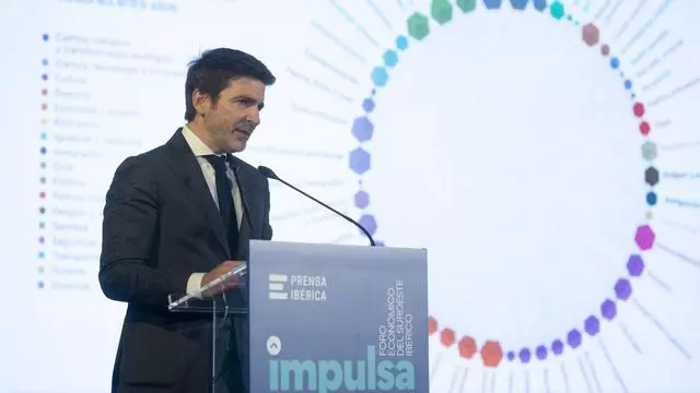 Sergi Guillot: "En Prensa Ibérica acercamos nuestras informaciones a lo local y a lo que nos lleva a acuerdos y soluciones"
