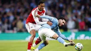 Dura baja para Ancelotti en Brasil