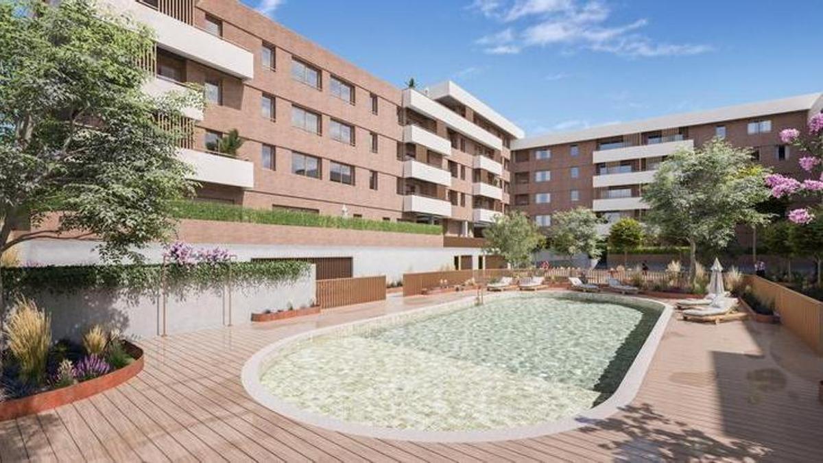¿Imaginas vivir en Brisa el Garraf, a un paso de Sitges?