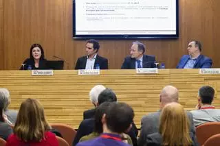 "La Agencia Antrifraude ha sido pionera en proteger al denunciante"