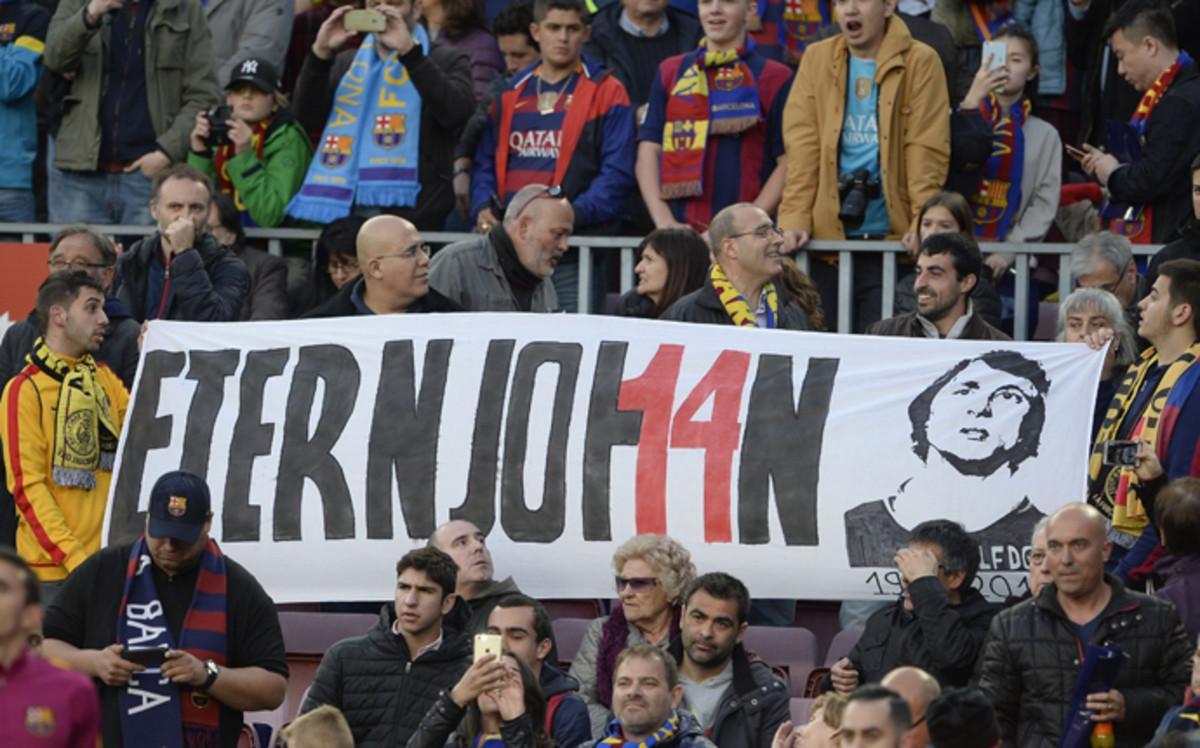 FC Barcelona, 1 - Real Madrid, 2