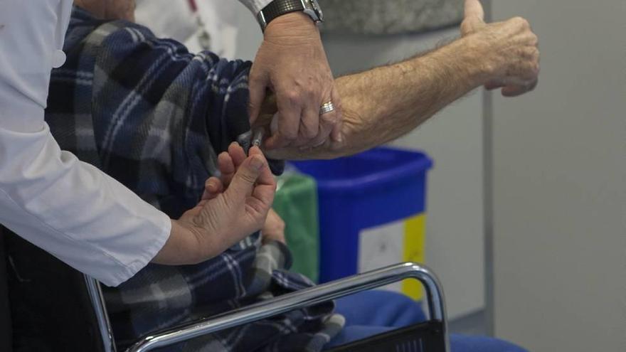 La penosa &#039;cuesta&#039; del cáncer