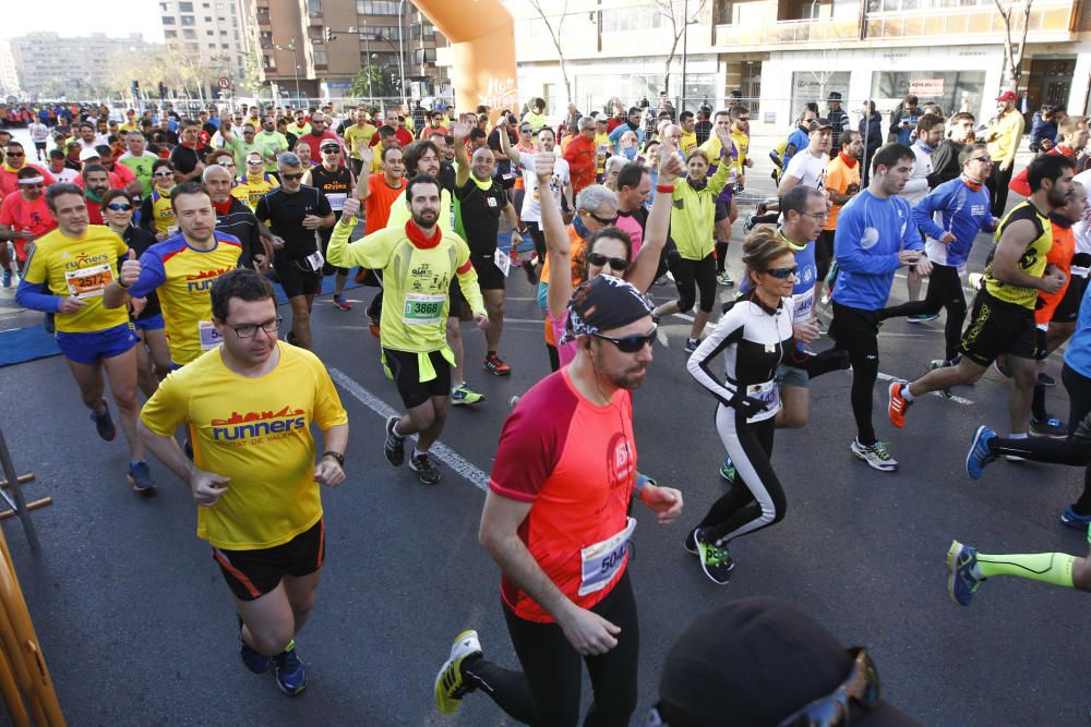 Búscate en la III Carrera José Antonio Redolat