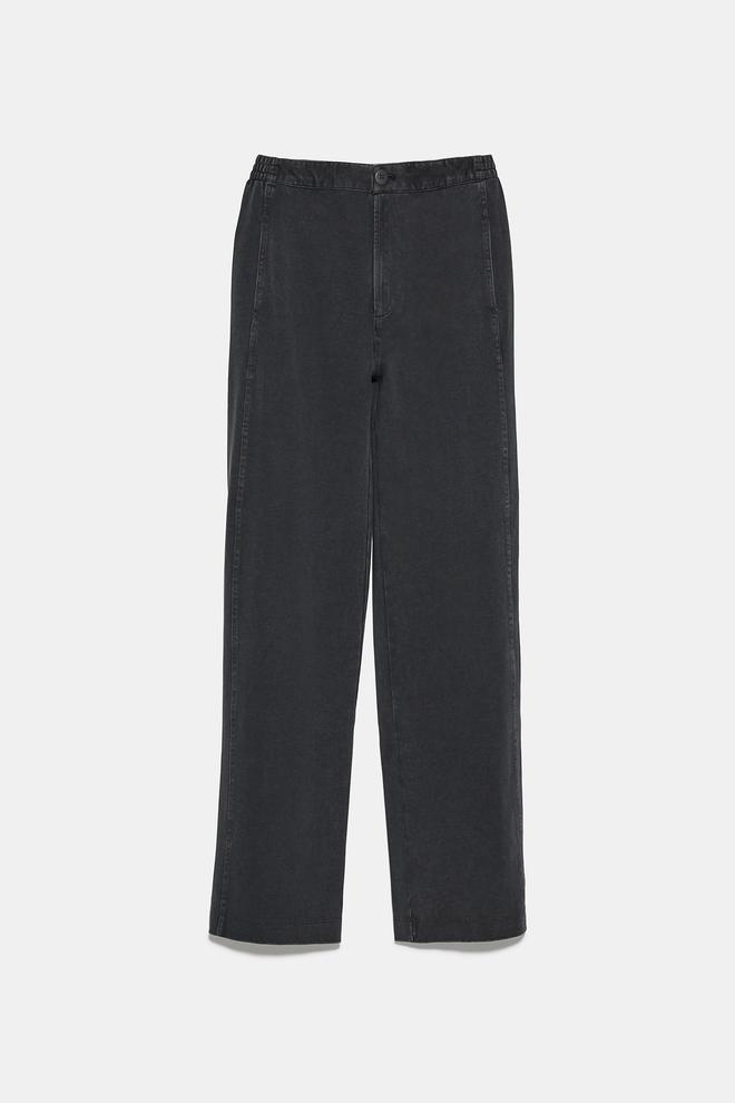 pantalón Zara