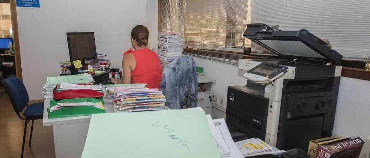 Galicia estrena la &#039;controvertida&#039; figura del coordinador parental entre divorciados