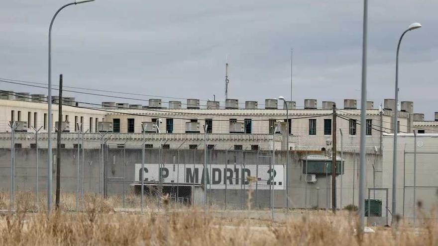 Segueixen buscant &#039;El Pastilla&#039;, un sicari de 20 anys que s&#039;ha fugat de la presó d&#039;Alcalá-Meco