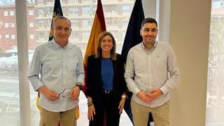 Así queda el nuevo gobierno en minoría de Almassora tras la salida de Vox y romperse el pacto con el PP