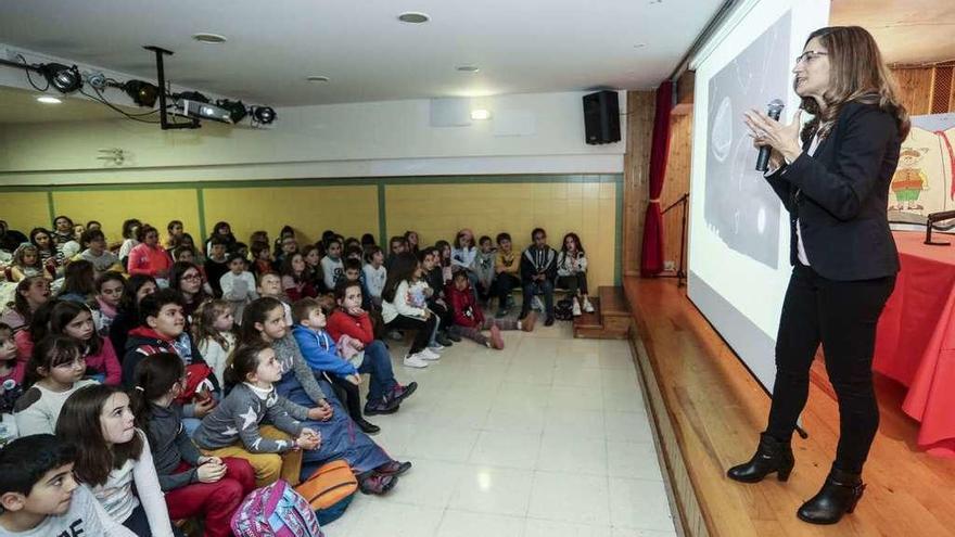 San Pedro de los Arcos reúne a clubes de lectura del norte de España