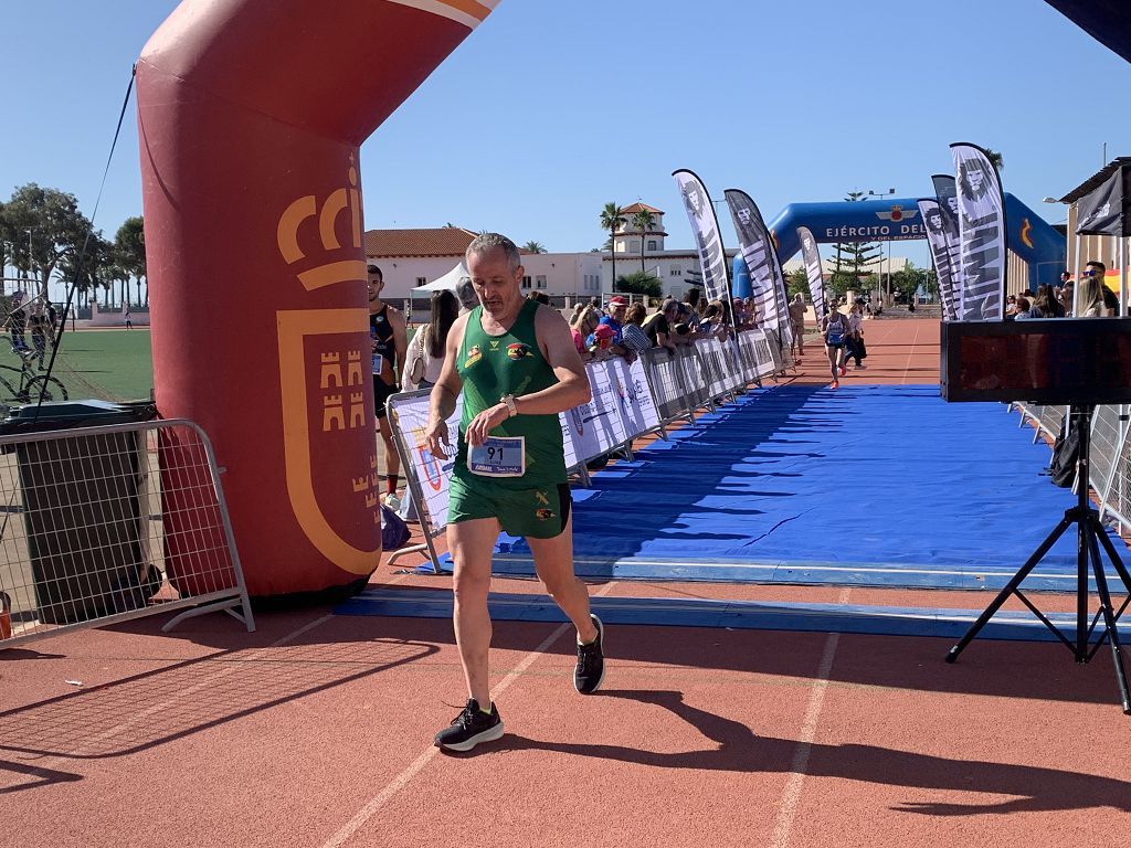 Carrera Popular AGA de San Javier