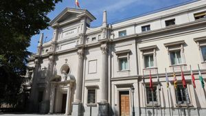 El Senat aprova la reforma de l’Estatut de les Balears per acabar amb els aforaments