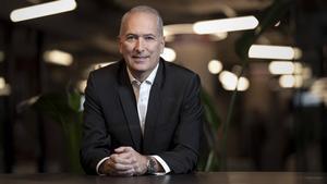 Markus Haupt, CEO de Seat y Cupra