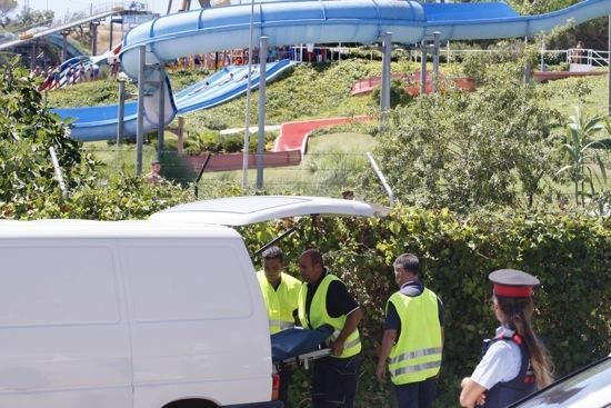 Troben una cadàver a Platja d''Aro