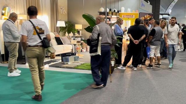 Feria de la Construcción, Sosteniblidad y Rehabilitación-Fecons.