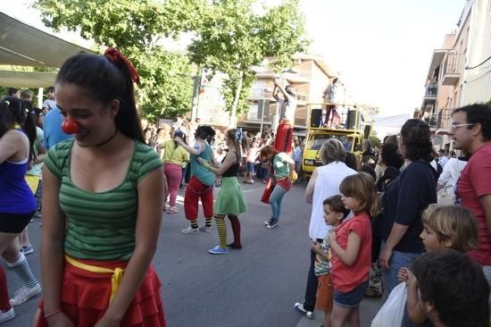 Festa Major Infantil Sant Joan