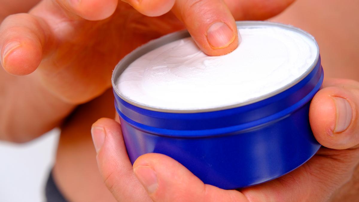Crema de Nivea