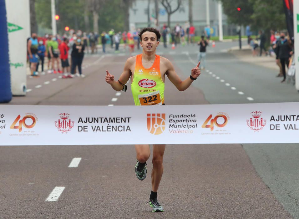 Valencia Corre