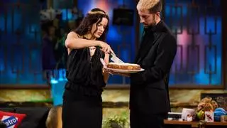 Receta de bizcocho de aceite de oliva estilo Rosalía: todos los ingredientes y cómo cocinarlo