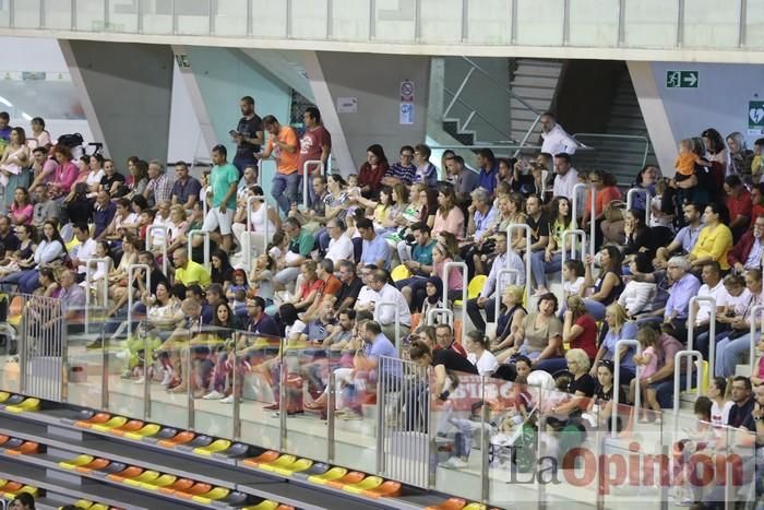 Liga comarcal de Fútbol Base