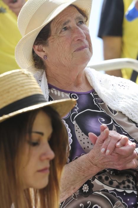 Fiesta del Asturcón en El Sueve