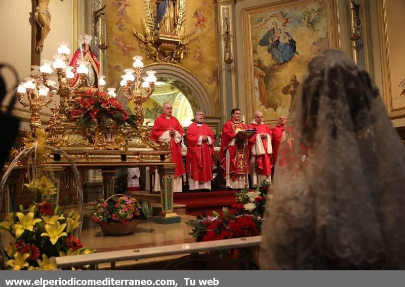 Fiestas patronales de Santa Quitèria de Almassora II