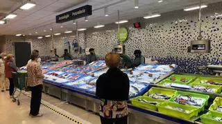 Las originales hamburguesas de Mercadona que triunfan por ser ideales para los niños