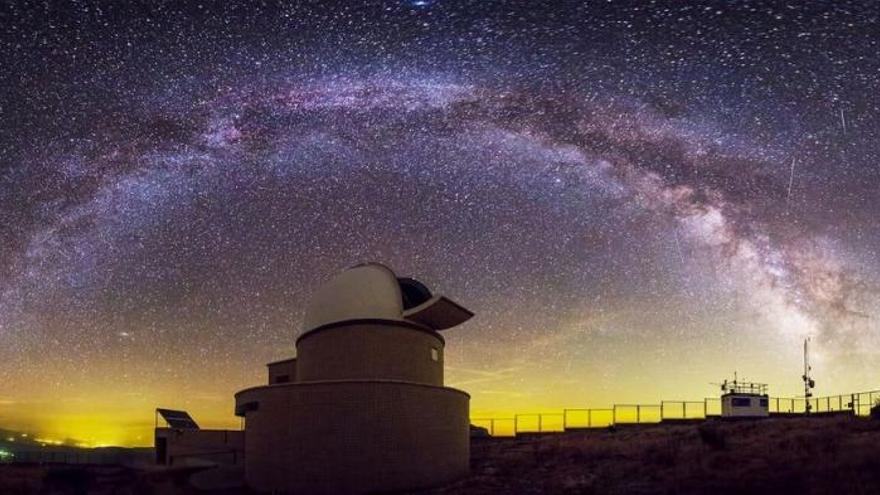 No hay ovnis en la estrella de Tabby