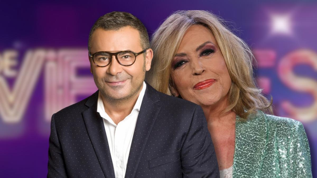 Los invitados de '¡De viernes!' de hoy incluyen el inesperado reencuentro entre dos figuras de 'Sálvame' y un futbolista