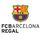 FC Barcelona Regal